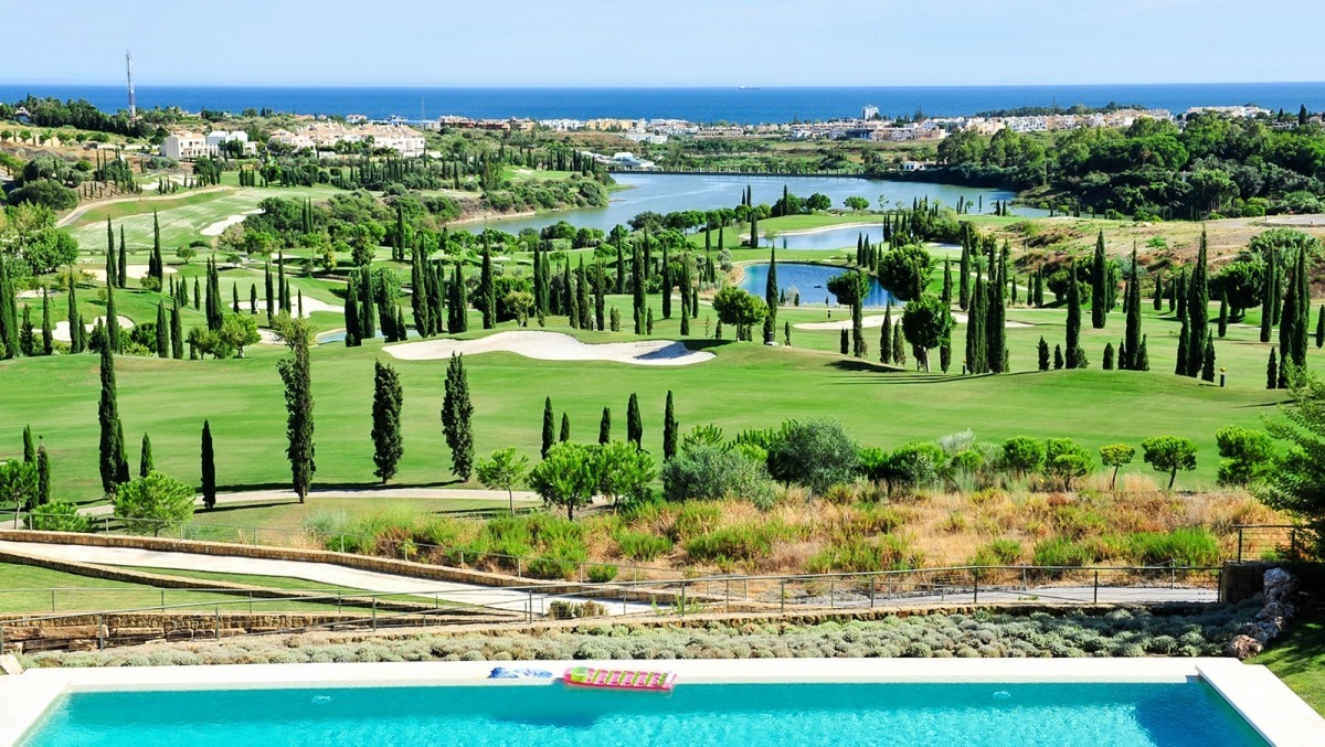 The opportunity to buy a property in Marbella - Spain