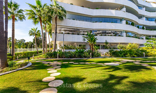 El Embrujo Banús: Exclusive beachside apartments and penthouses for sale, Puerto Banus - Marbella 23517 