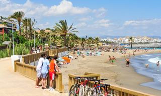 El Embrujo Banús: Exclusive beachside apartments and penthouses for sale, Puerto Banus - Marbella 23553 