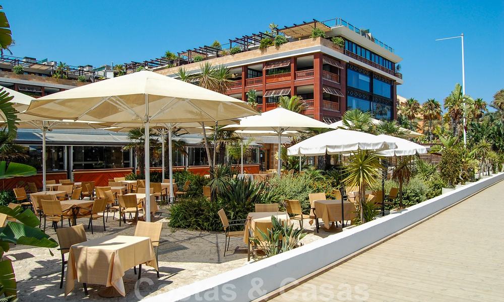 El Embrujo Banús: Exclusive beachside apartments and penthouses for sale, Puerto Banus - Marbella 23558